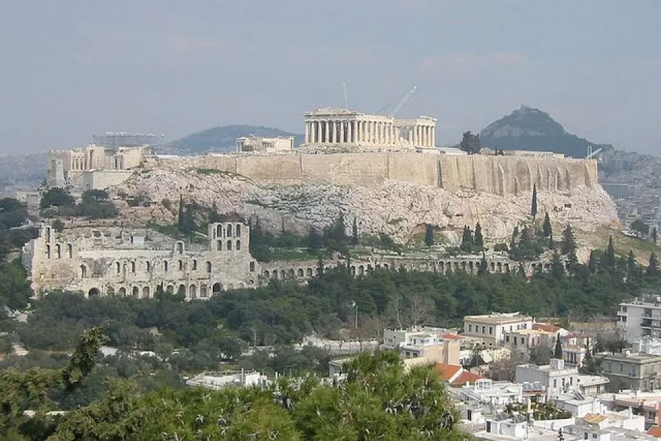 Acropolis